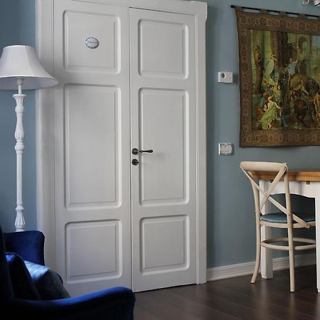 B&B Via Dell'Astrologo Cosenza Luaran gambar