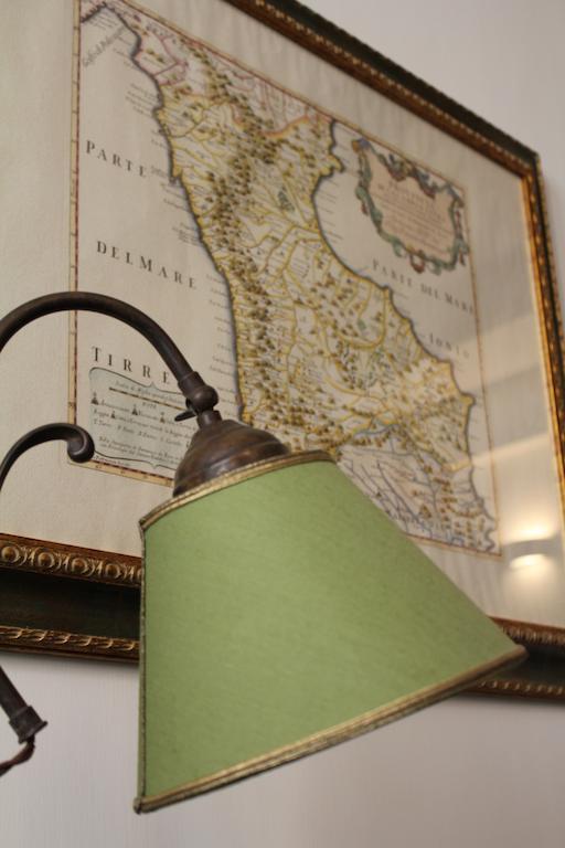 B&B Via Dell'Astrologo Cosenza Bilik gambar