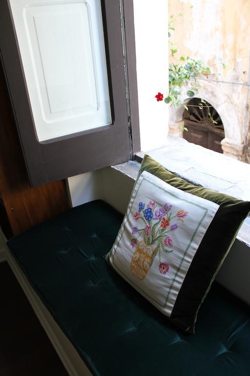 B&B Via Dell'Astrologo Cosenza Bilik gambar