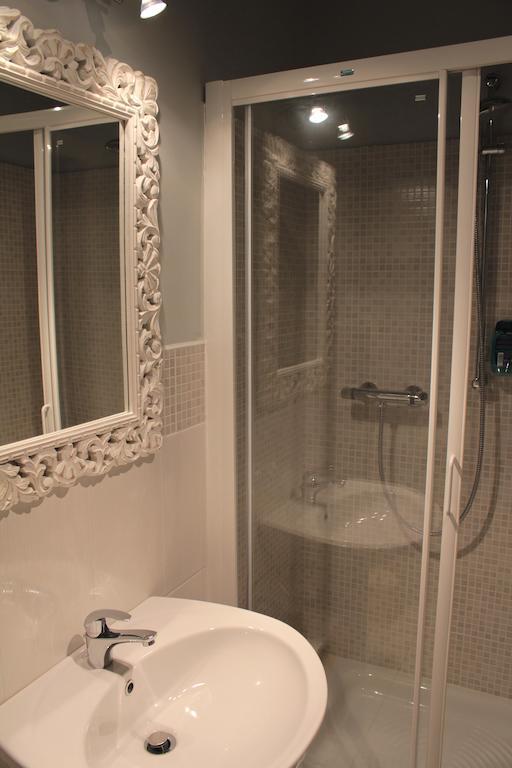 B&B Via Dell'Astrologo Cosenza Bilik gambar